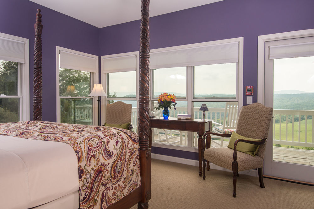 Inn At Riverbend Pearisburg エクステリア 写真